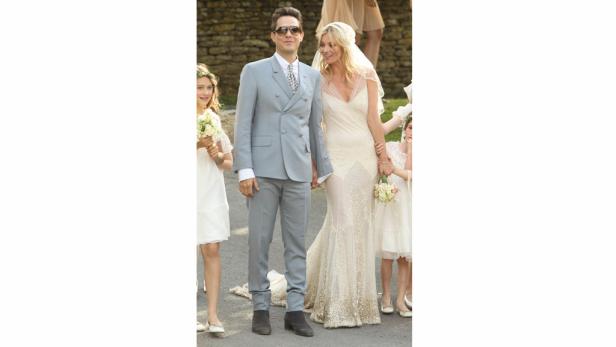 Best Dressed des Jahres 2011