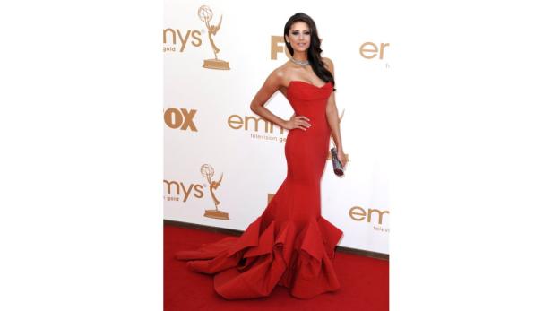 Best Dressed des Jahres 2011