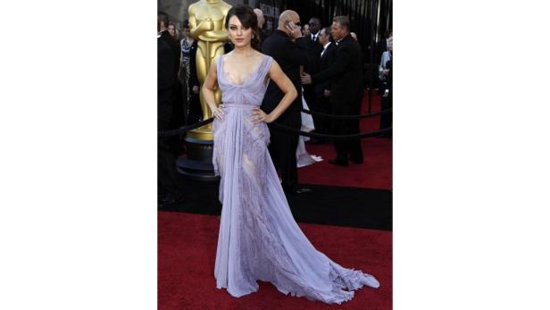 Best Dressed des Jahres 2011