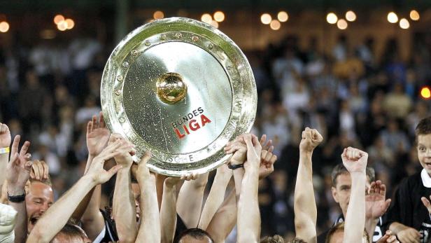 Der Sport-Wunschzettel ans Christkind