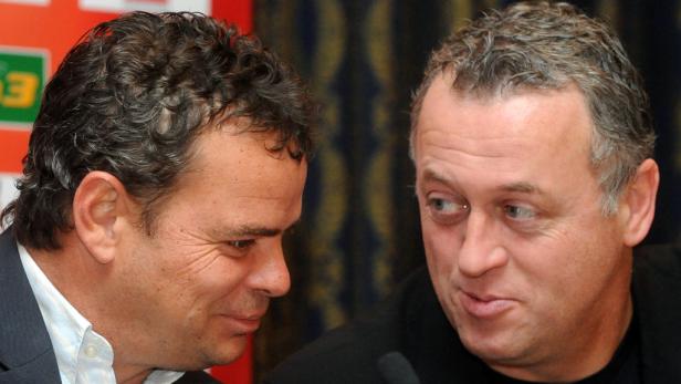 Der Sport-Wunschzettel ans Christkind