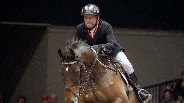 Der Sport-Wunschzettel ans Christkind