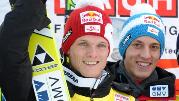 Der Sport-Wunschzettel ans Christkind