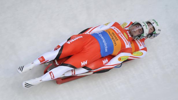 Der Sport-Wunschzettel ans Christkind