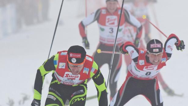 Der Sport-Wunschzettel ans Christkind