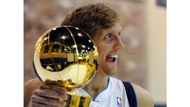 Vor NBA-Start: Das sind die Favoriten