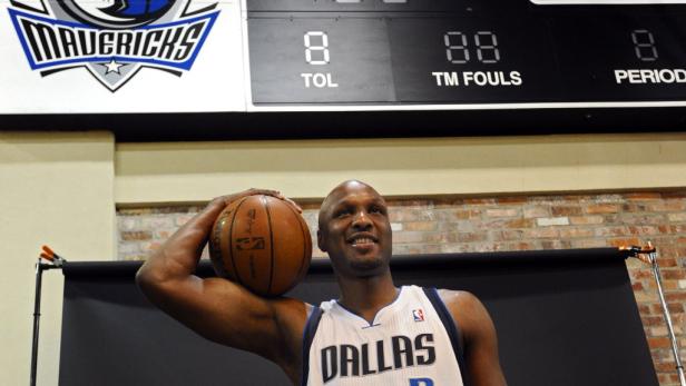 Vor NBA-Start: Das sind die Favoriten