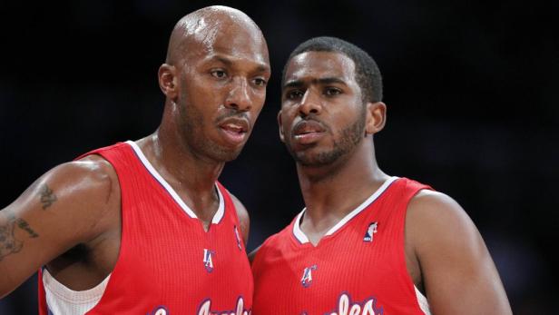 Vor NBA-Start: Das sind die Favoriten