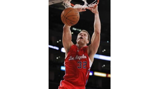 Vor NBA-Start: Das sind die Favoriten