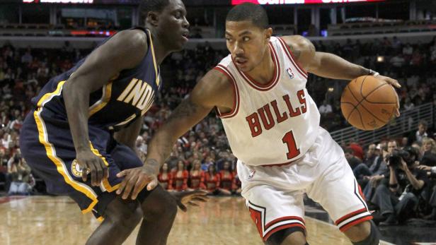 Vor NBA-Start: Das sind die Favoriten