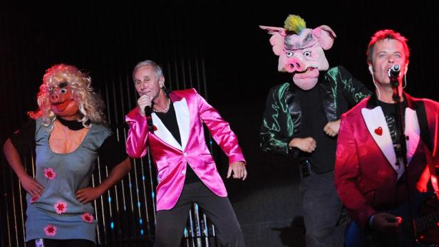 Die Zitate des Jahres