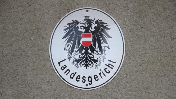 Wien: Staatsverweigerer drängte Polizei aus Wohnung