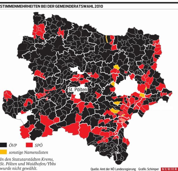 "Unser Rezept heißt Regionalität"