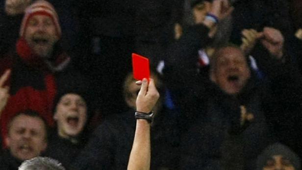 Das Sportjahr: 100 Gründe den Kopf zu schütteln (1)