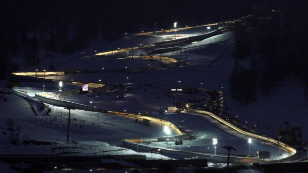 Das Sportjahr: 100 Gründe den Kopf zu schütteln (1)