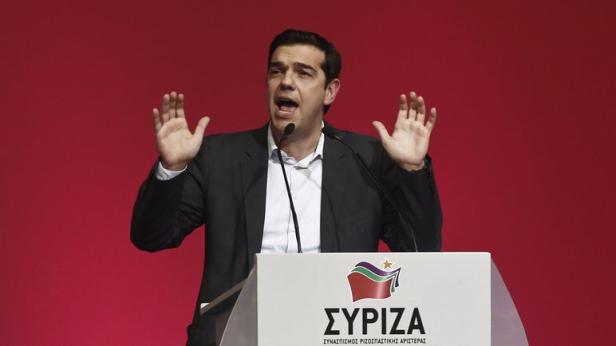 Grexit: Ein "Schreckgespenst" geht wieder um