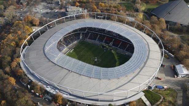 Das Sportjahr: 100 Gründe den Kopf zu schütteln (1)