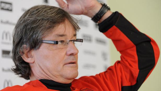 Das Sportjahr: 100 Gründe den Kopf zu schütteln (1)