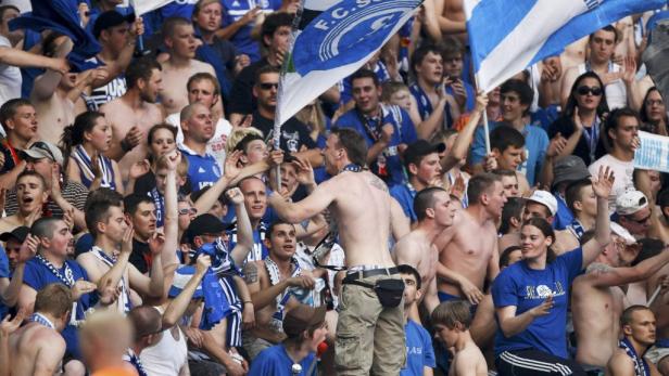 Das Sportjahr: 100 Gründe den Kopf zu schütteln (1)