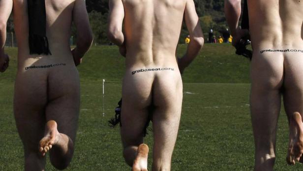 Das Sportjahr: 100 Gründe den Kopf zu schütteln (1)