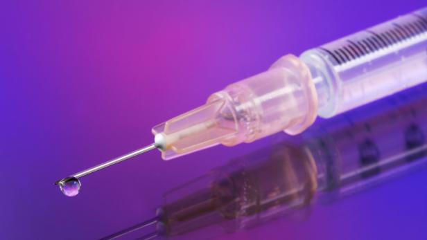 Scheidenspülungen erhöhen HPV-Risiko