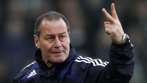 Das Sportjahr: 100 Gründe den Kopf zu schütteln (2)