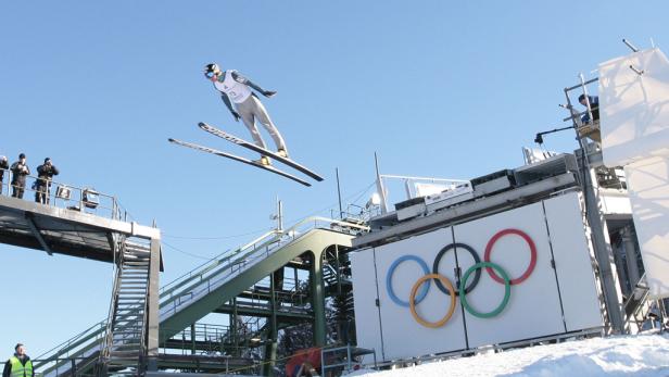 Das Sportjahr: 100 Gründe den Kopf zu schütteln (2)