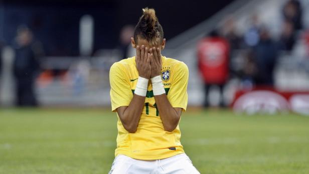 Das Sportjahr: 100 Gründe den Kopf zu schütteln (2)