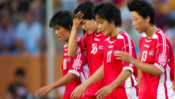 Das Sportjahr: 100 Gründe den Kopf zu schütteln (3)