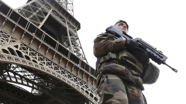 Terror in Paris: Die traurigen Fakten und die offenen Fragen