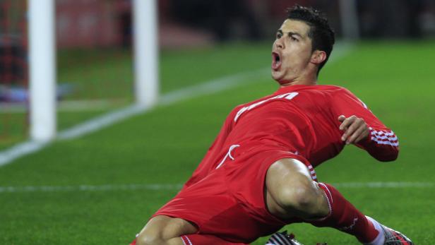 Das Sportjahr: 100 Gründe den Kopf zu schütteln (3)