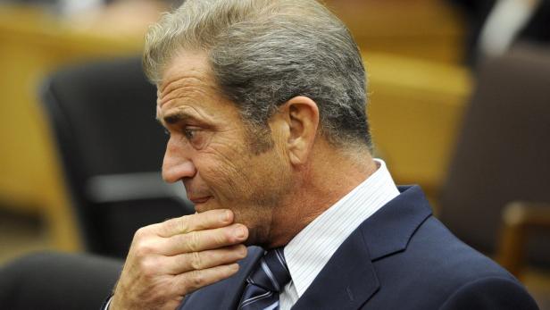 Mel Gibsons teuerste Scheidung Hollywoods