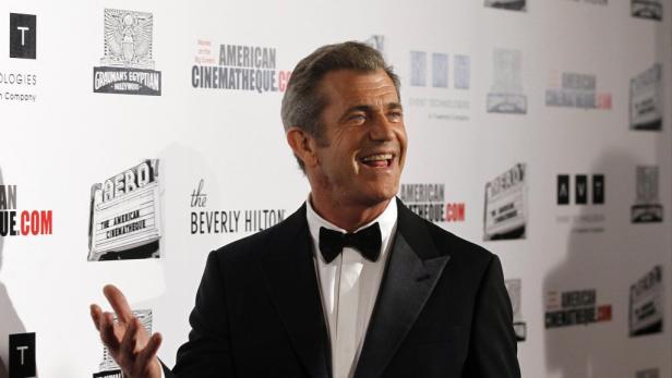 Mel Gibsons teuerste Scheidung Hollywoods