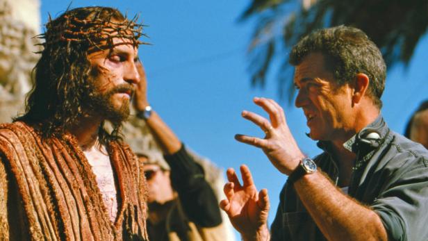 Mel Gibsons teuerste Scheidung Hollywoods