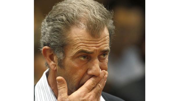 Mel Gibsons teuerste Scheidung Hollywoods