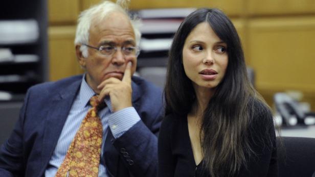 Mel Gibsons teuerste Scheidung Hollywoods