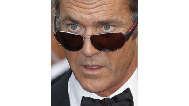 Mel Gibsons teuerste Scheidung Hollywoods