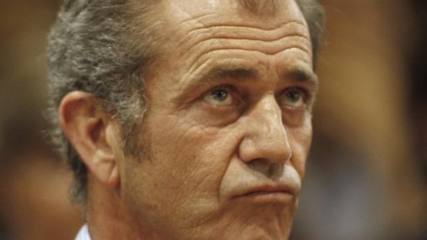 Mel Gibsons teuerste Scheidung Hollywoods