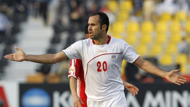 Das Sportjahr: 100 Gründe den Kopf zu schütteln (4)