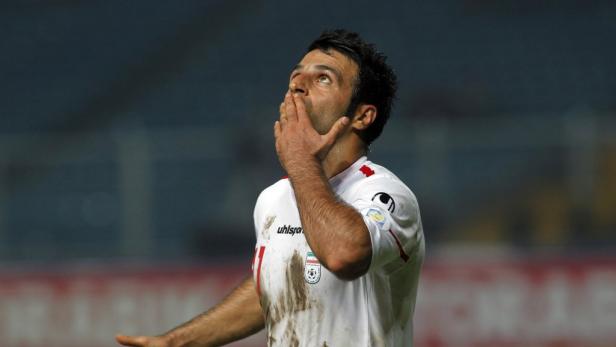 Das Sportjahr: 100 Gründe den Kopf zu schütteln (4)