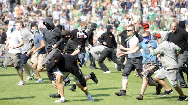 Das Sportjahr: 100 Gründe den Kopf zu schütteln (4)