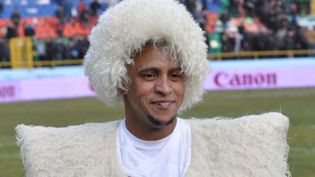 Das Sportjahr: 100 Gründe den Kopf zu schütteln (4)