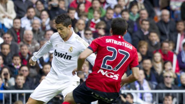 Das Sportjahr: 100 Gründe den Kopf zu schütteln (4)