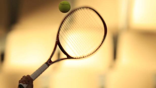 Das rot-weiß-rote Tennisjahr