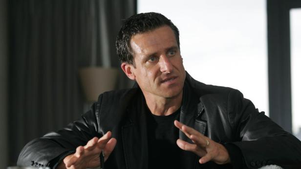 Das rot-weiß-rote Tennisjahr