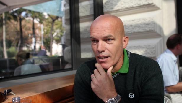 Das rot-weiß-rote Tennisjahr