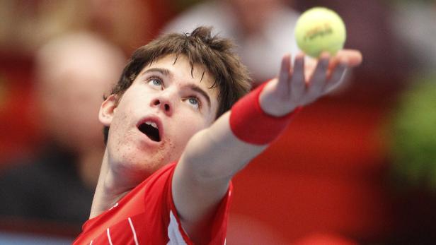 Das rot-weiß-rote Tennisjahr