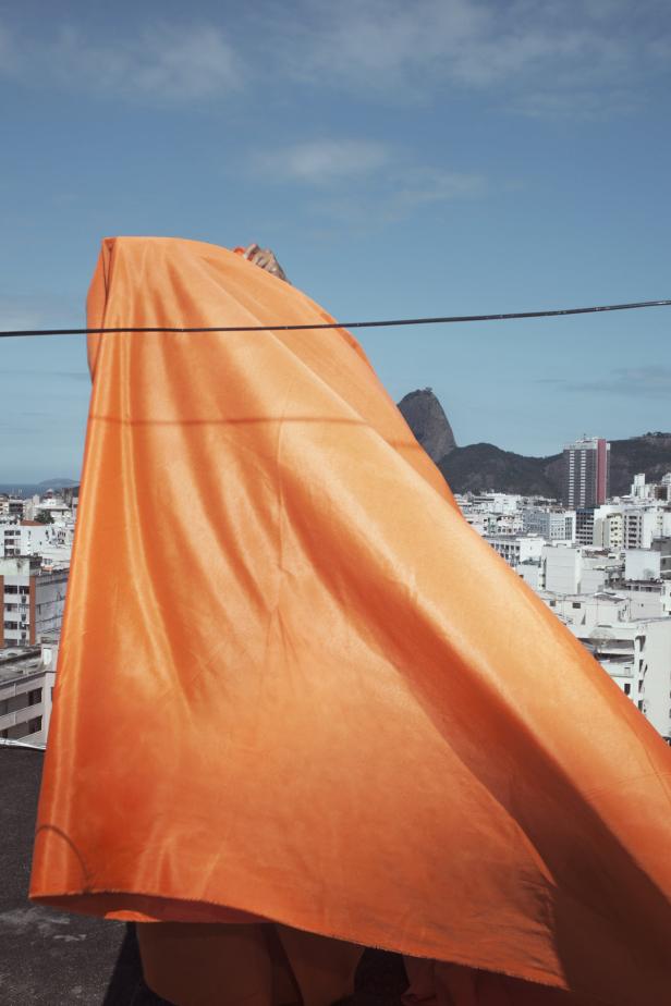 Klischeefreie Reise durch die Favelas von Rio