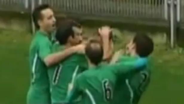 Das Sportjahr: 100 Gründe den Kopf zu schütteln (5)