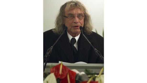 Schiffkowitz von STS: 65er in schwerer Zeit